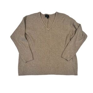 Cyrus Women’s Sweater Size 1X